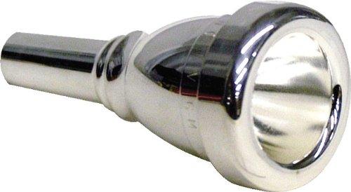 Curry T6ML Mouthpiece Trombone Curry Standard Large Shank