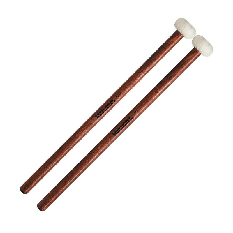 Innovative Percussion Timpani Mallets, inch (CT2)