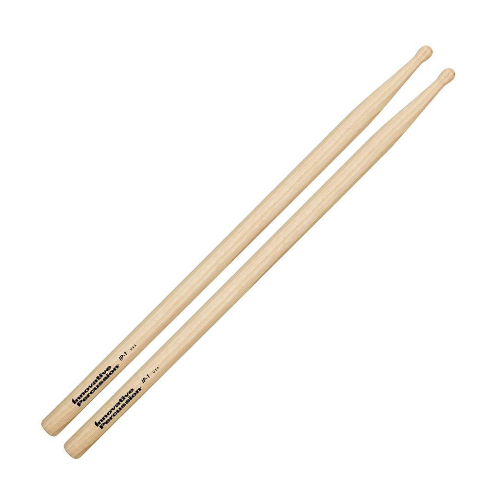 Innovative Percussion Jim Casella Series Drumsticks, inch (IP1)