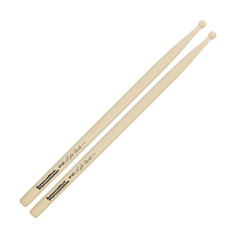 Innovative Percussion Lalo Davila Series Drumsticks, inch (IPLD) Original Version