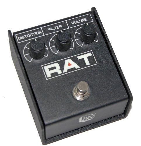 [AUSTRALIA] - Pro Co RAT2 Distortion Pedal 