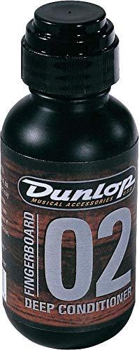 Dunlop 6532 Fingerboard 02 Deep Conditioner 2oz.