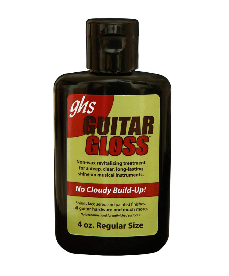 GHS Strings GHS Guitar Gloss (A92)