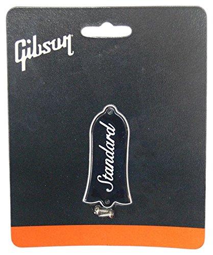 Gibson Gear PRTR-030 Les Paul Truss Rod Cover, Standard