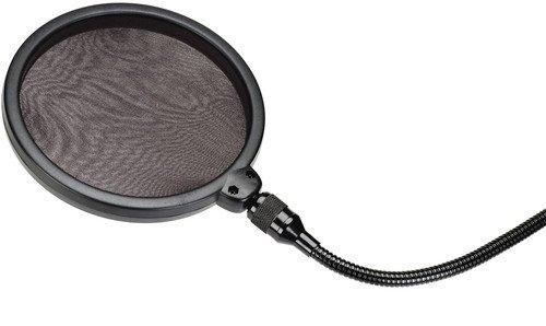 [AUSTRALIA] - Samson PS01 Pop Filter for Microphones 