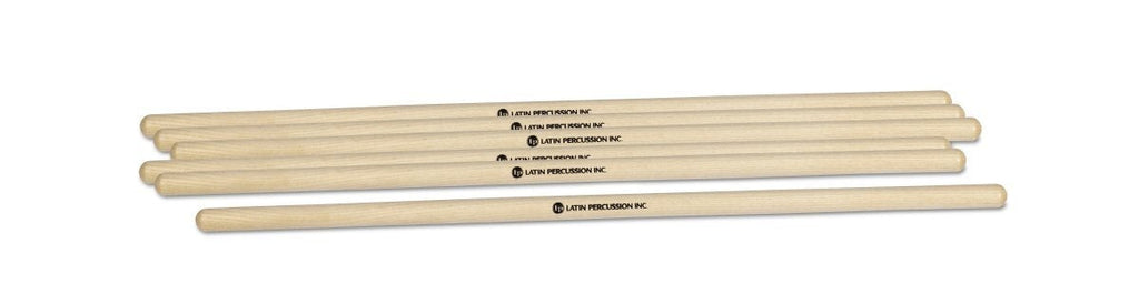 Latin Percussion LP246D 1/2 Ash Timbale Sticks 4Pair