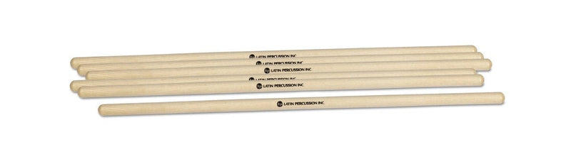 Latin Percussion LP246D 1/2 Ash Timbale Sticks 4Pair