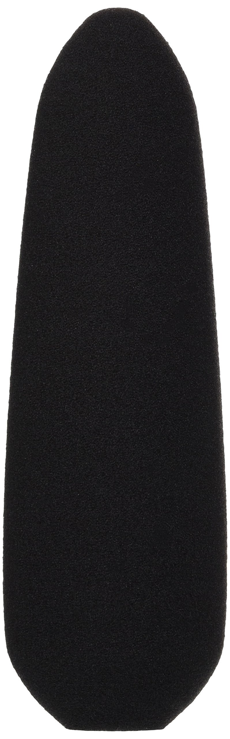 [AUSTRALIA] - Sennheiser MZW66 Grey Foam Windscreen for the ME66 Microphone 