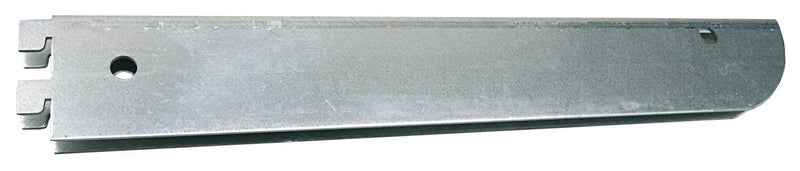 John Sterling BK-0102-14 FAST-MOUNT Double Bracket, 14-Inch, Galvanized