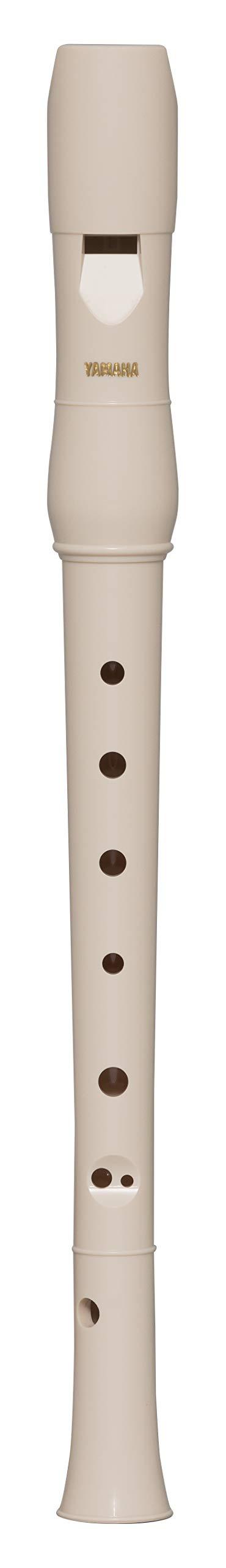 Yamaha YRN-22B Sopranino Recorder, Key of F