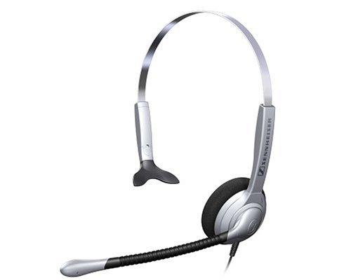 [AUSTRALIA] - Sennheiser SH330 Monaural Headset with Microphone 