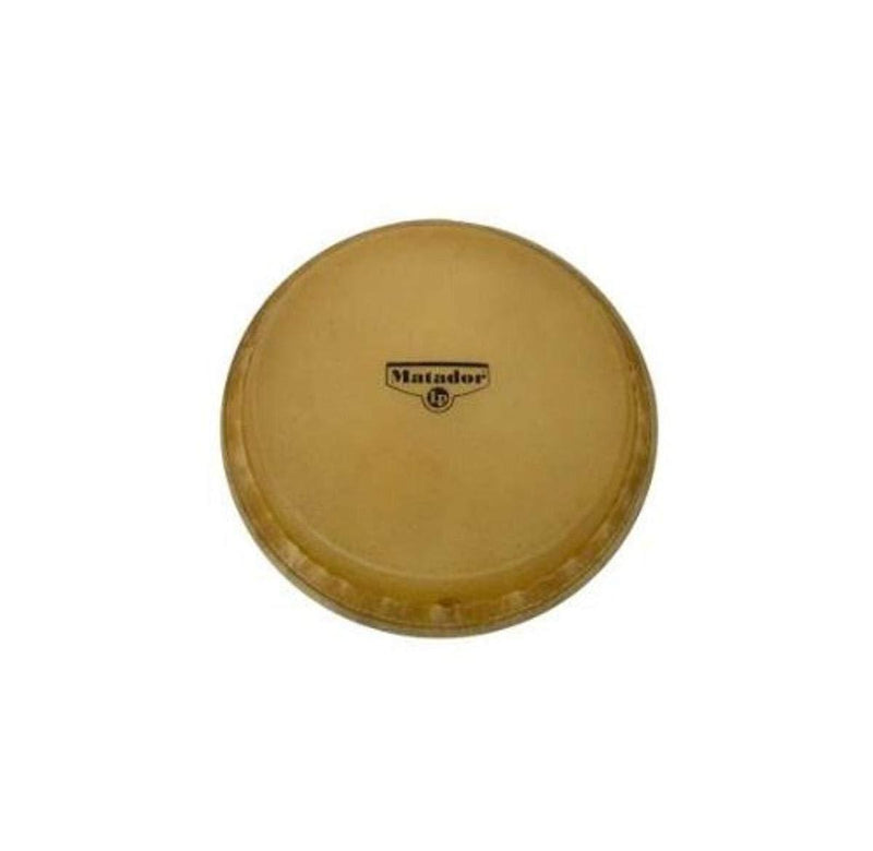 [AUSTRALIA] - Latin Percussion M263A Matador Bongo Head - 7-1/4-Inch Rawhide 