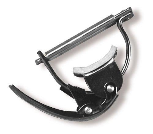 Hamilton KB19A Fast Action Guitar Capo