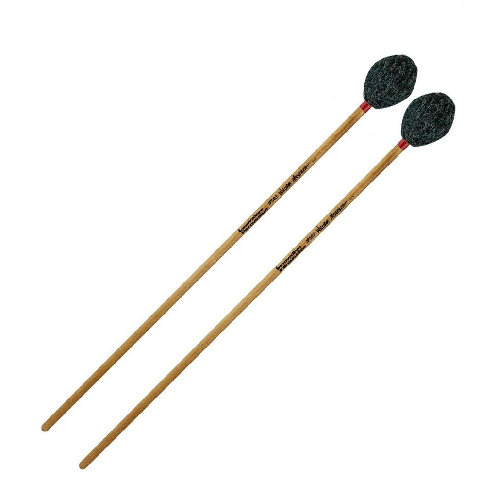 Innovative Percussion William Moersch Series Marimba Mallets, inch (IP503)