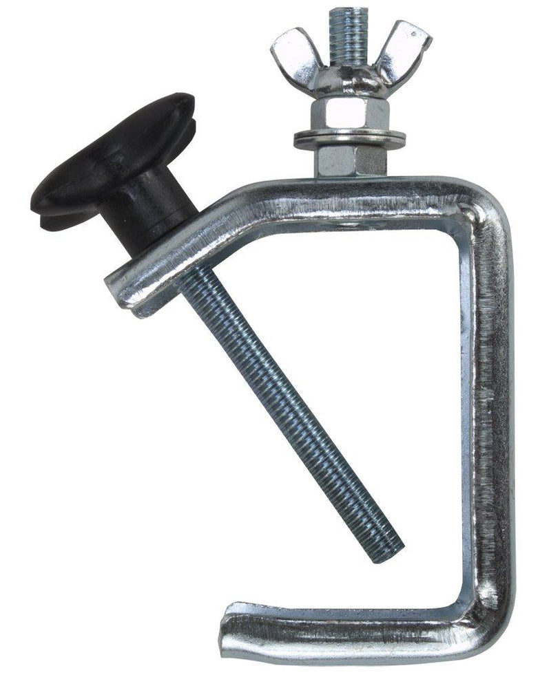 [AUSTRALIA] - American Dj Baby Clamp Light Duty Aluminum C Clamp 