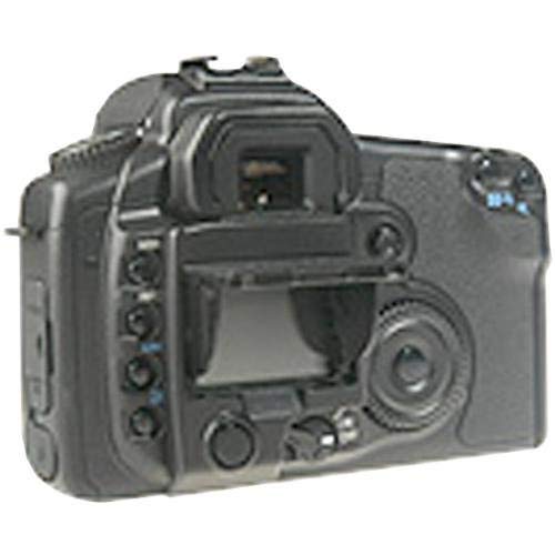 Hoodman H20D Flip Up LCD Cover for Canon 10D and 20D