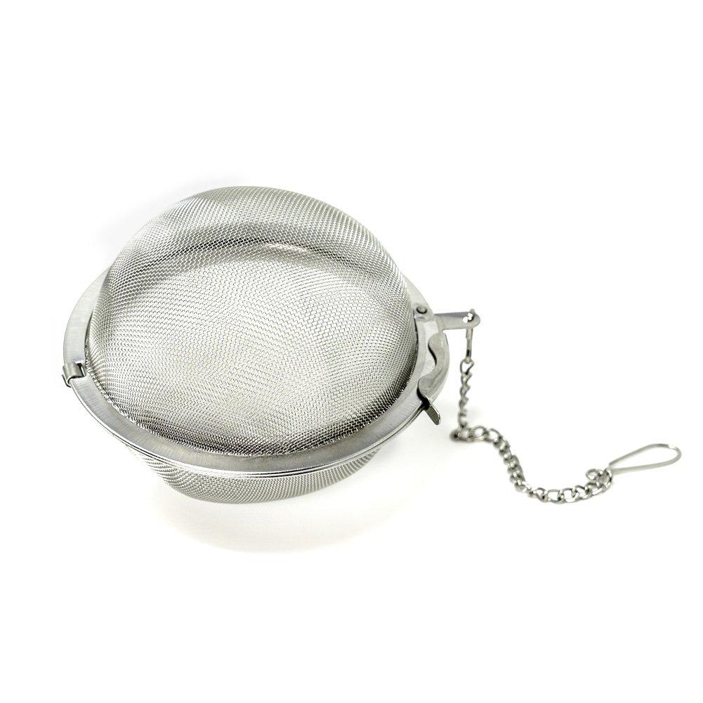 Swedish Trading, Tea Ball 3 Mesh 1 Count