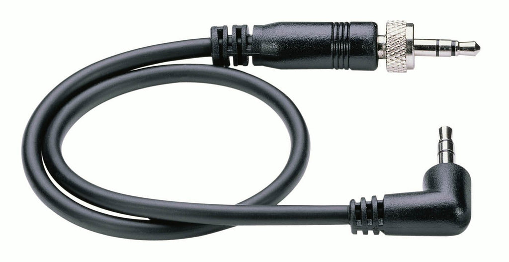 [AUSTRALIA] - Sennheiser CL 1-N line output cable 