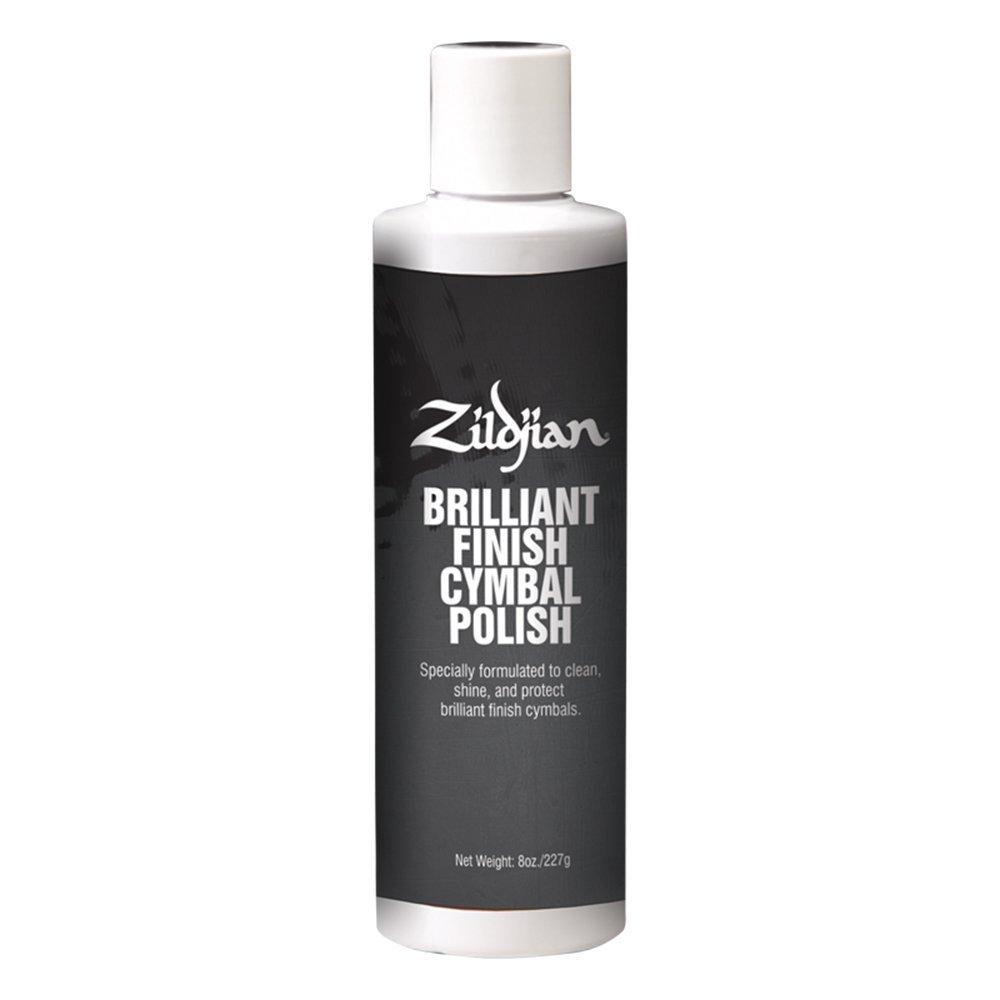 Zildjian Company | Brilliant Cymbal Polish (P1300) Original Version