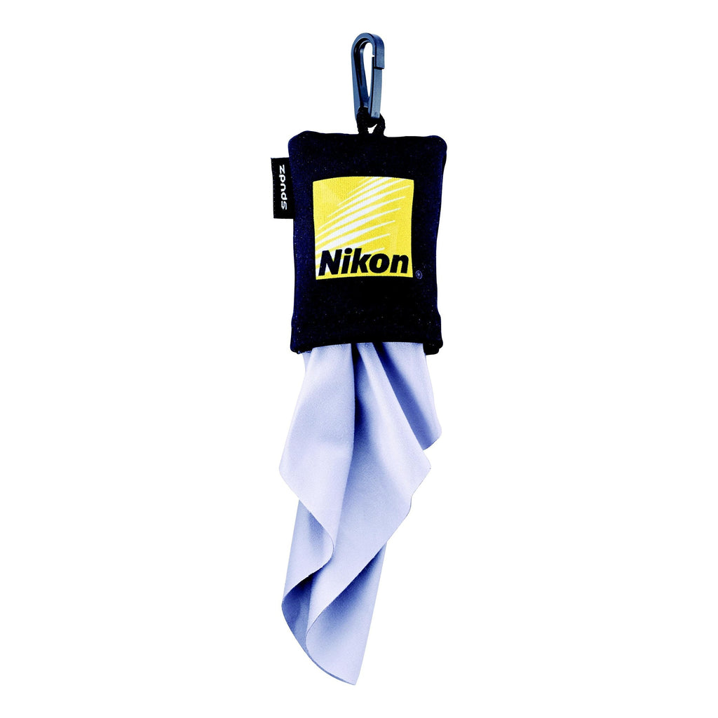 Nikon 8072 Microfiber Cleaning Cloth