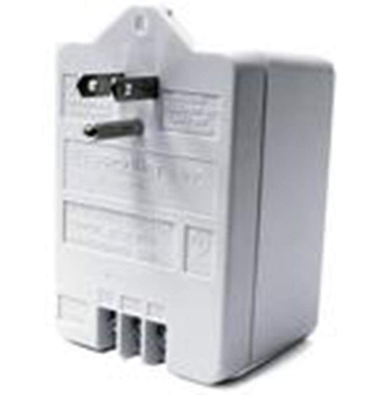 Elk TRG2440 24VAC, 40 VA AC Transformer with PTC Fuse 1 White