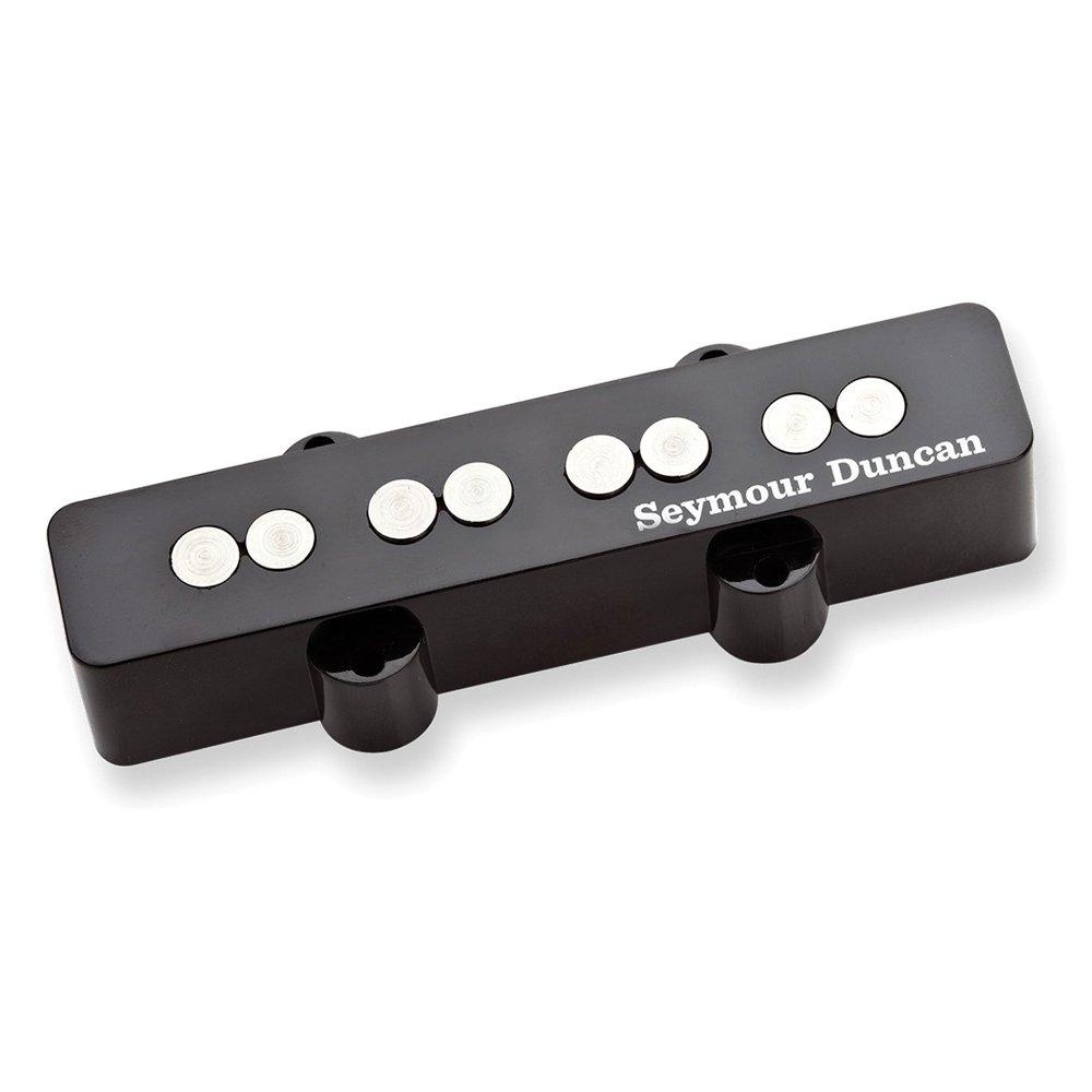 Seymour Duncan SJB-3n Quarter Pound Pickup for Jazz Bass Neck Position