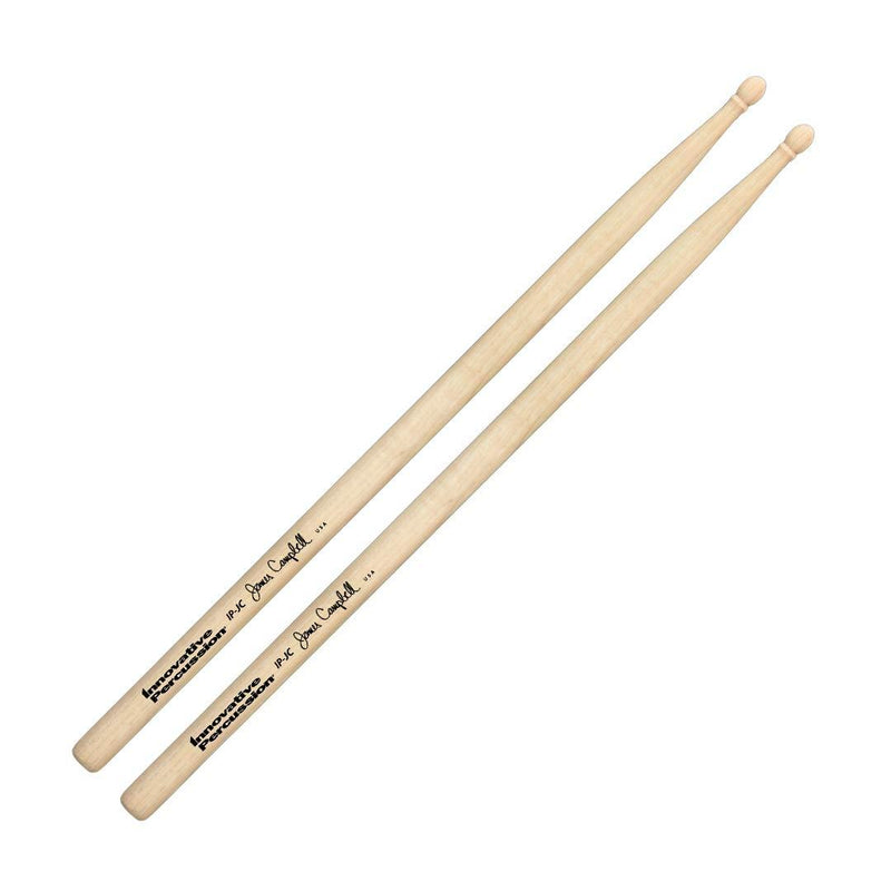 Innovative Percussion James Campbell Series Drumsticks, inch (IPJC)