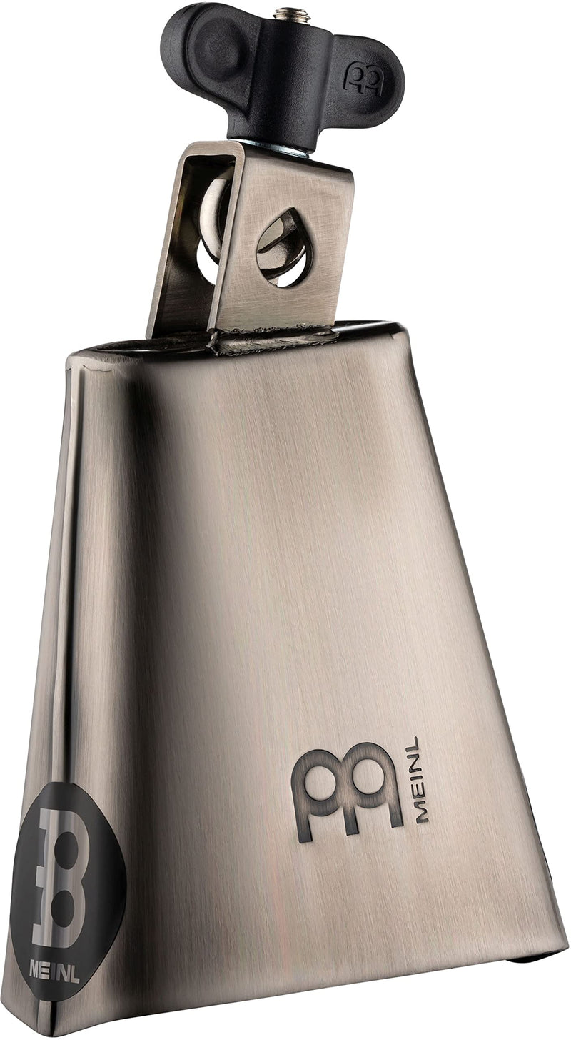 Meinl Percussion STB45L 4.5-Inch Low Pitch Steel Cowbell