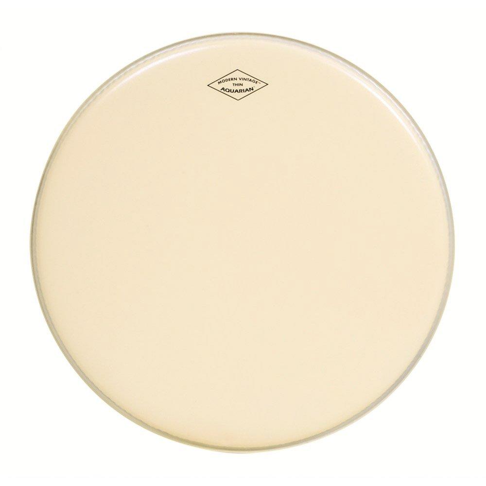 Aquarian Drumheads Drumhead Pack (MOTC-M14) 14" Off-White