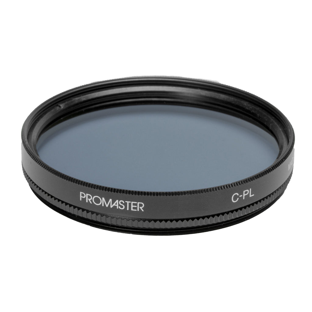 ProMaster 77mm Circular Polarizing Filter (2837)