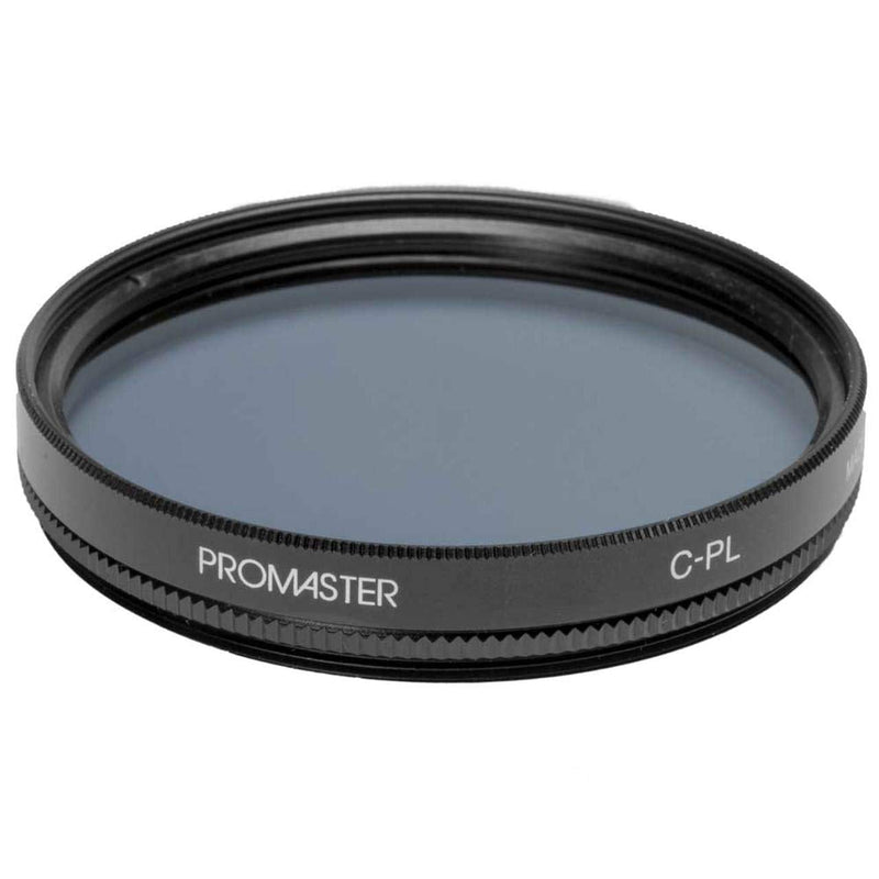 Promaster 72mm Circular Polarizing Filter