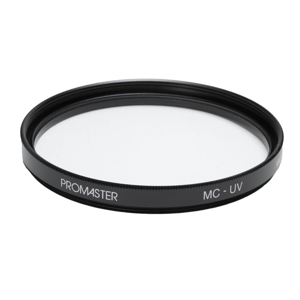 ProMaster 77mm UV Haze Multicoated Ultraviolet Filter (3558)