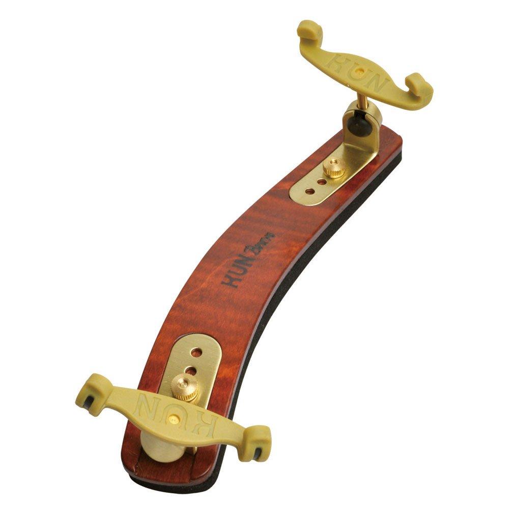 Kun Bravo 4/4 Violin Shoulder Rest