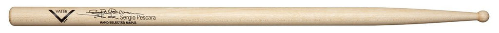 Vater Percussion VMSPW Sergio Pescara Drumsticks