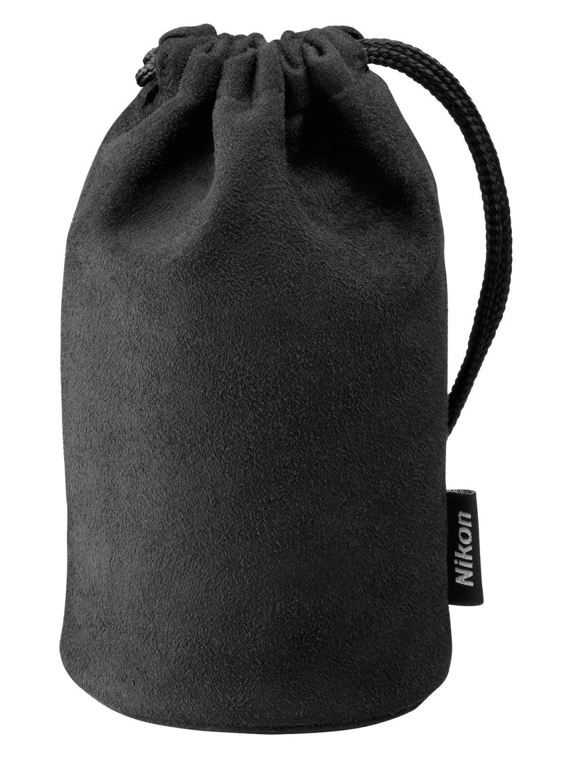 Nikon CL-0815 Soft Lens Case for 55-200mm DX Nikkor Lens