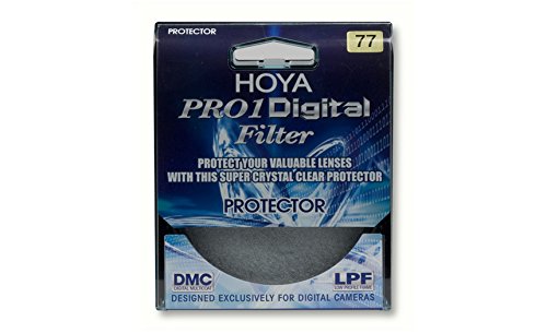 Hoya 72mm Pro-1 Digital Protector Screw-in Filter