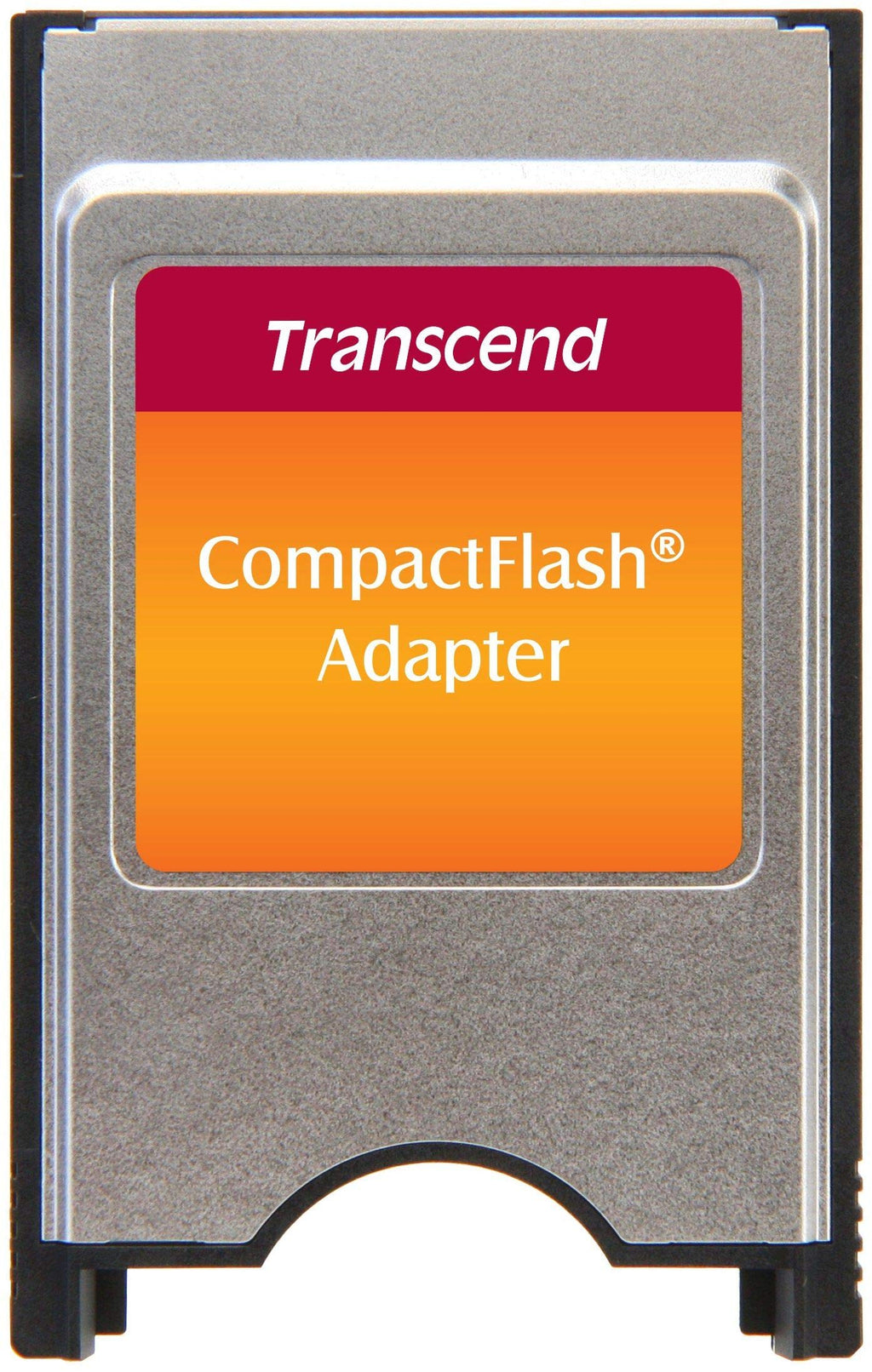 Transcend PCMCIA Ata Adapter for Cf 2 Card 1 Pack