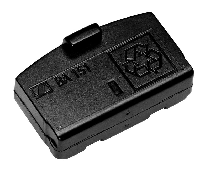 Sennheiser BA 151 Rechargeable Battery for IR and RF Wireless Headsets