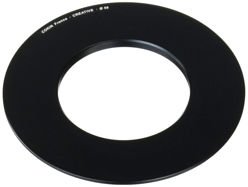 Cokin 58mm Adaptor Ring for L (Z) Series Filter Holder