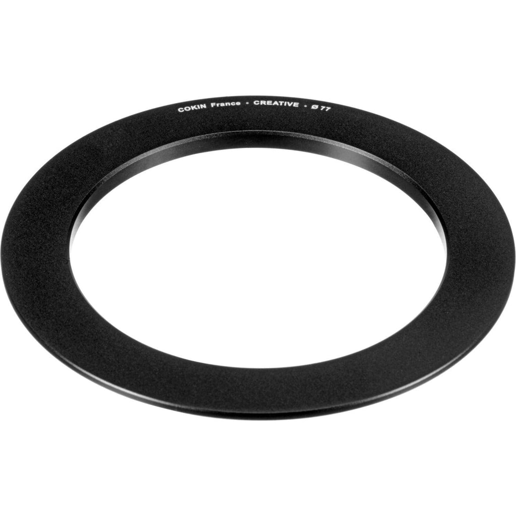 Cokin 77mm Adaptor Ring for L (Z) Series Filter Holder