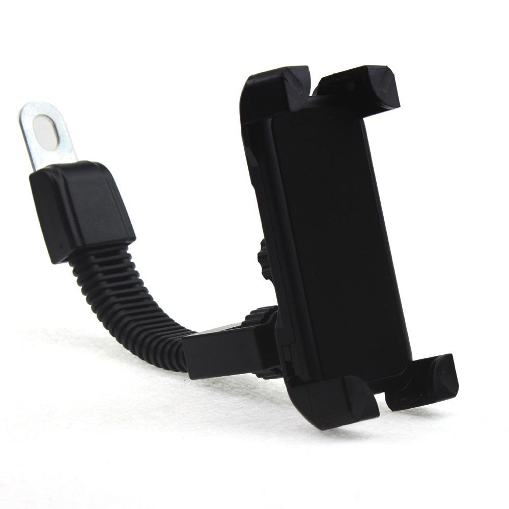 Digital phone mount holder bracket for camera and phone