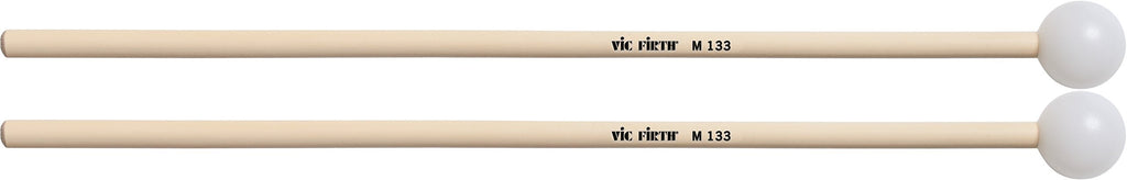 Vic Firth Orchestral Series Keyboard -- Medium poly