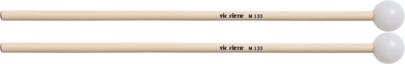 Vic Firth Orchestral Series Keyboard -- Medium poly