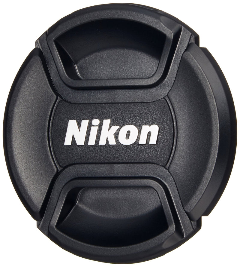 Nikon JAD10301 LC-62 Lens Cap for Camera 62mm