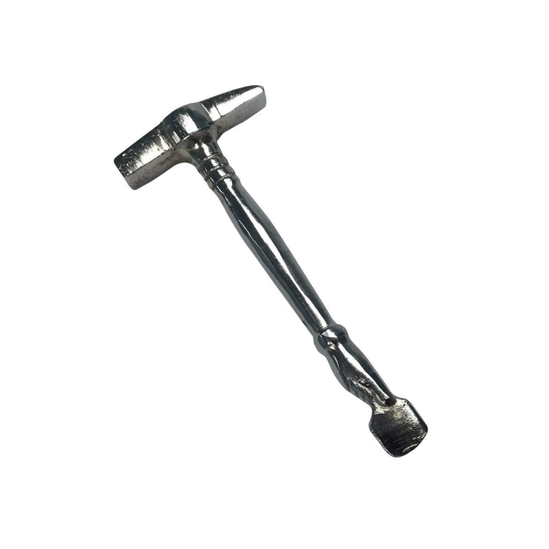 Satnam Iron Tabla Hammer