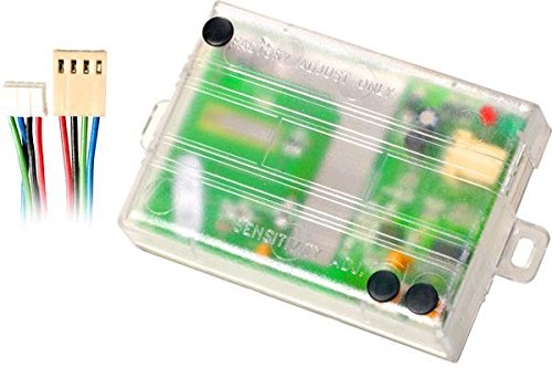 Directed Install essentials Dual Zone Motion Sensor 508d Standard Packaging