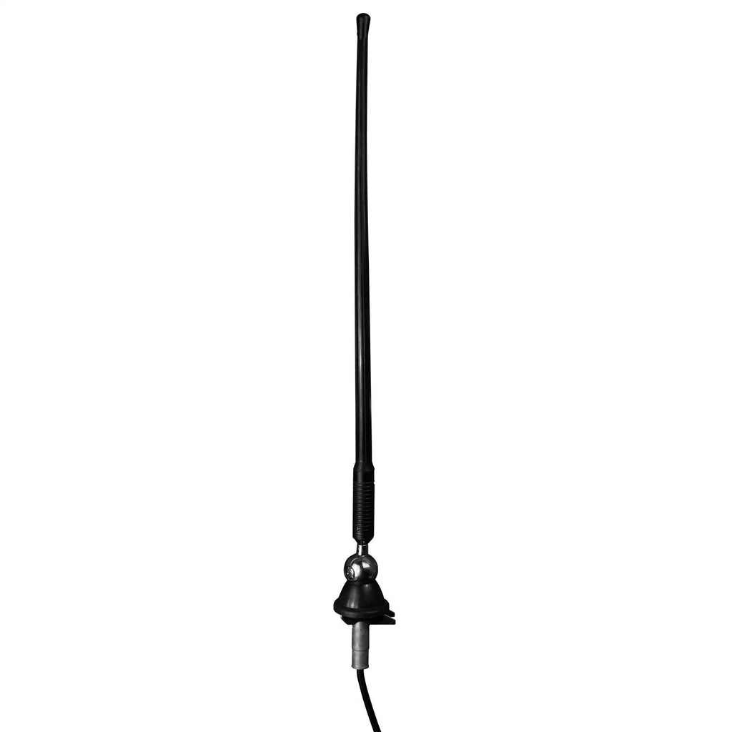 Metra 44-US03R Side/Top Mount Replacement Antenna for AM/FM Bands