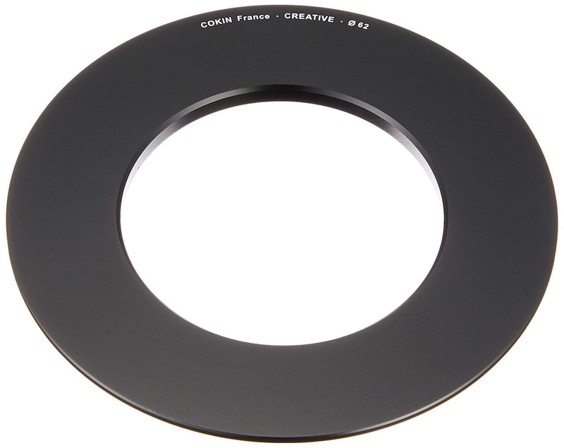 Cokin 62MM Adaptor Ring for L (Z) Series Filter Holder