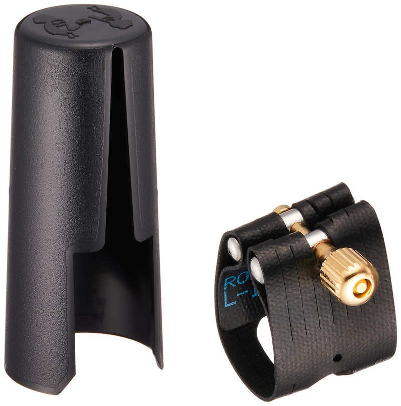 Rovner L6 Saxophone Ligature