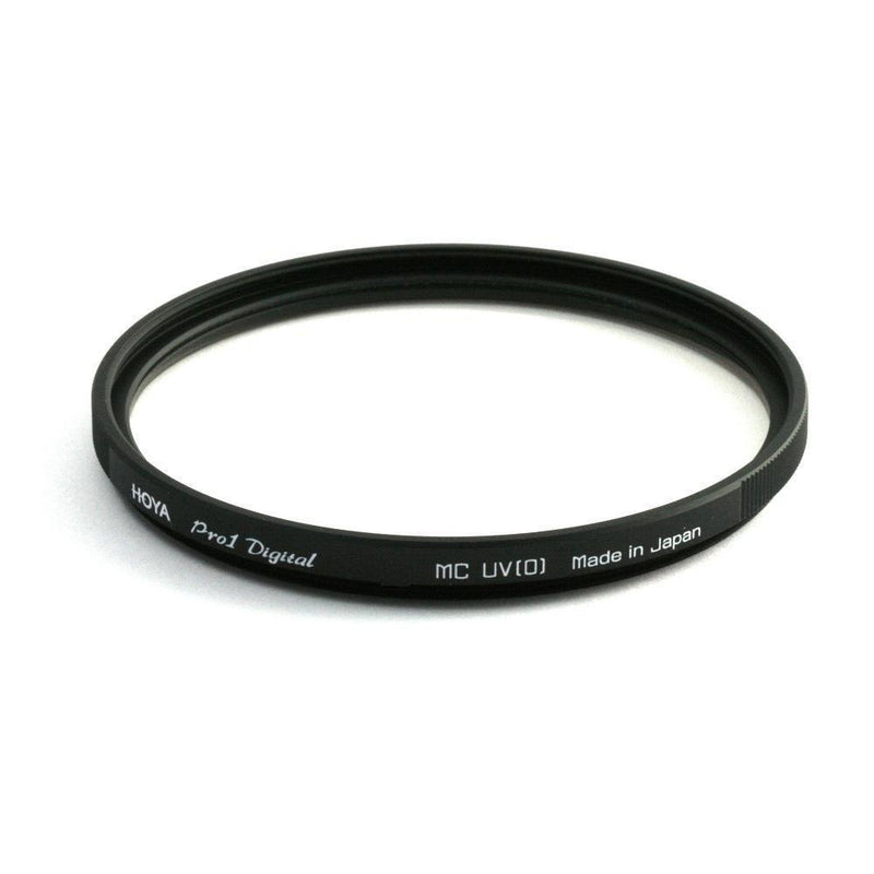 Hoya 58mm PRO1 Digital UV Multi-Coated Glass Filter